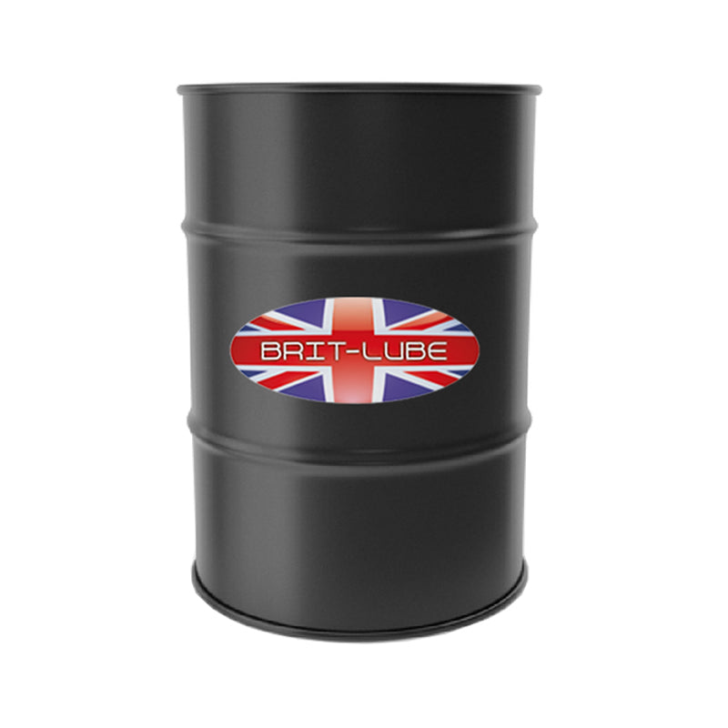 Brit-Lube Indu-Tek Calcium Sulphonate B2 185kg - Allow 2-3 Days