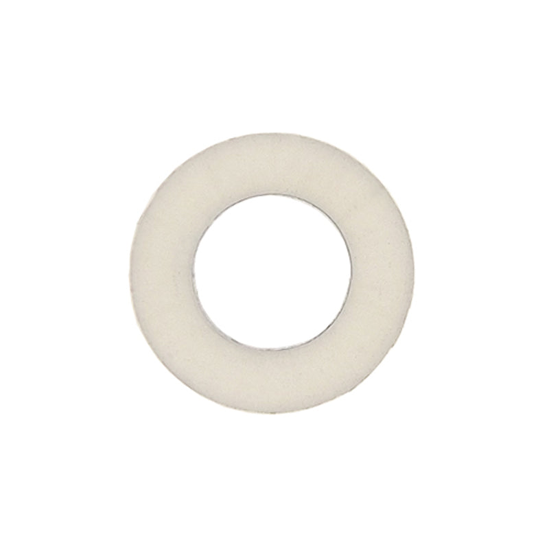 5mm Section 175mm Bore CLEAR SILICONE 70 Shore Rubber O-Ring