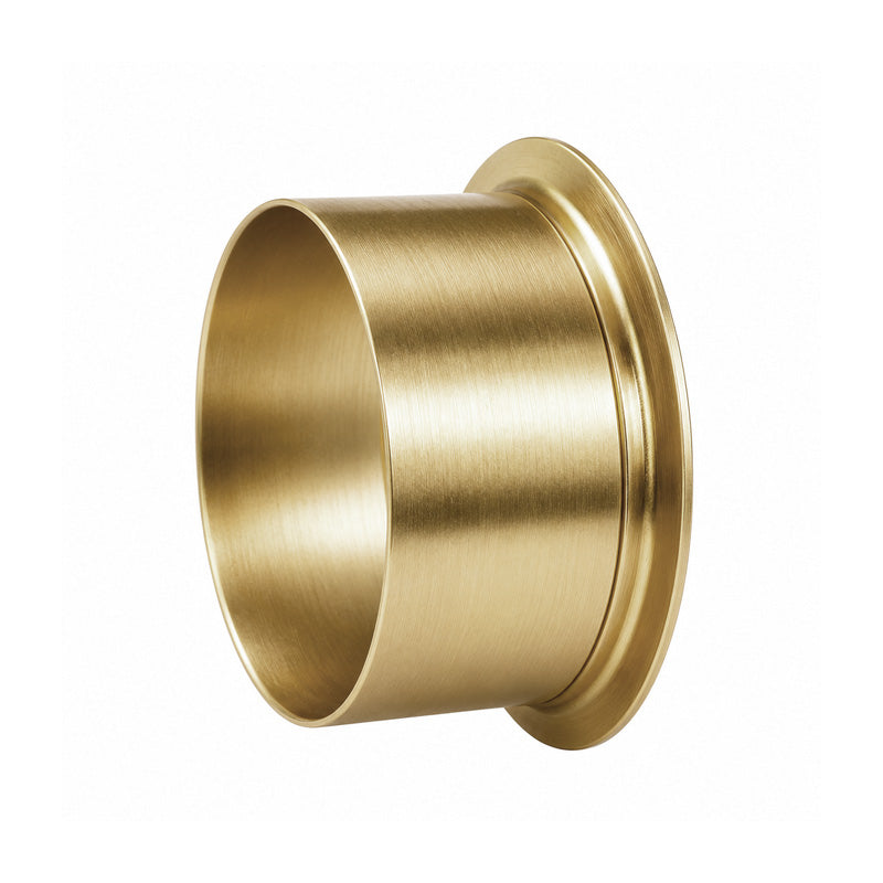 SKF CR99819 Gold Coated Hardened Stainless Speedi Sleeve for Shafts 34.82-34.98mm