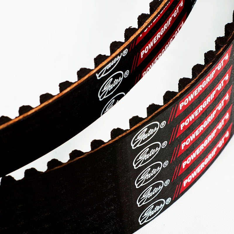 1600-8MGT4-30 Gates PowerGrip Synchronous Belt 30mm Wide 8mm Pitch 200 Teeth - Allow 7-10 Days