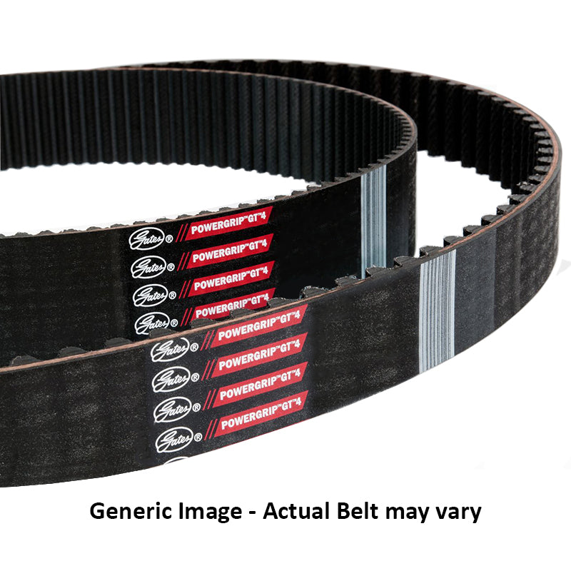5740-14MGT4-170 Gates PowerGrip Synchronous Belt 170mm Wide 14mm Pitch 410 Teeth - Allow 7-10 Days