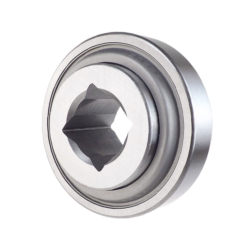Major Brand GW214PP3 Gang Disc Harrow Parallel Outer Square Bore Standard Relubricatable Bearing 2.6881x4.9213x2.6875 inch