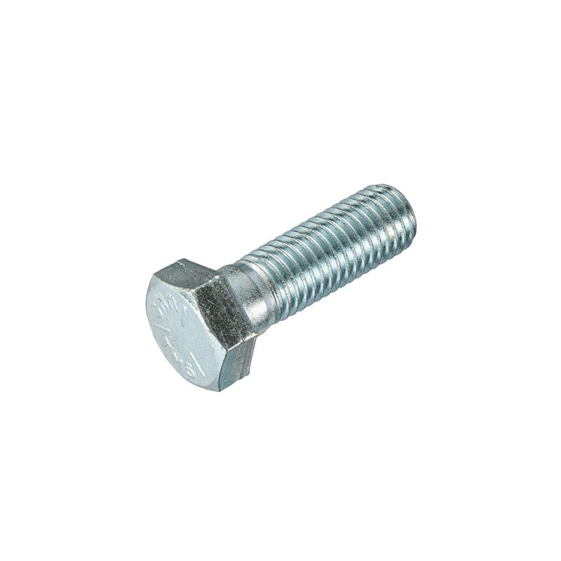 Unifix 5/8 UNCx2 Grade 5 Hexagon Bolt BS 1768 with Bright Zinc Plated Finish - Allow 2-3 Days