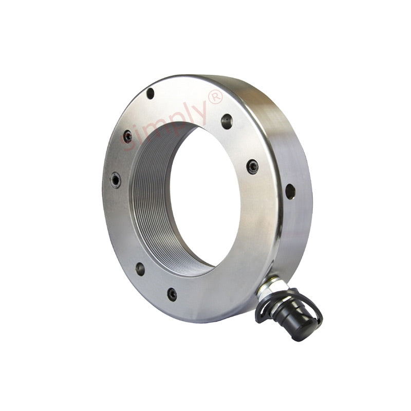 BGL HMV62E Metric Hydraulic Nut Tr310x5 Thread - Allow 1-2 Days