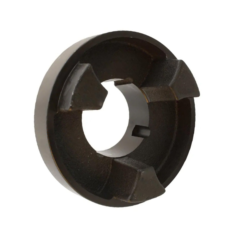 Major Brand HRC70F-MB HRC Coupling Single Flange Inner Facing Taper Bore Max Bush Bore 25mm / 1 inch