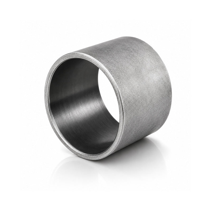 Igus igutex TX1SM809050 Metric Filament Wound Plain Bush 80x90x50mm - Allow 2-3 Days