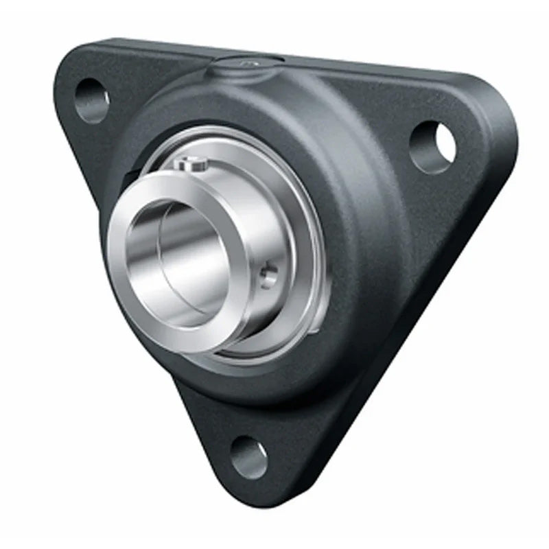 INA PCFTR35 Flanged Housing Unit - Allow 1-2 Days - Contact Us For Faster Delivery