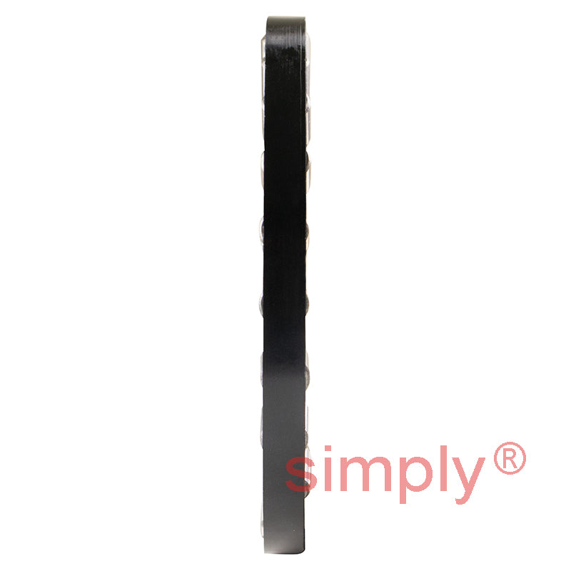 ZEN K81110-TN Axial Cylindrical Roller and Cage Assembly 50x70x6mm - Allow 1-2 Days - Contact Us For Faster Delivery