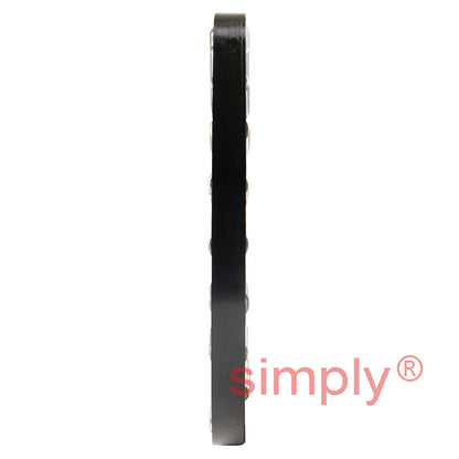 ZEN K81110-TN Axial Cylindrical Roller and Cage Assembly 50x70x6mm - Allow 1-2 Days - Contact Us For Faster Delivery