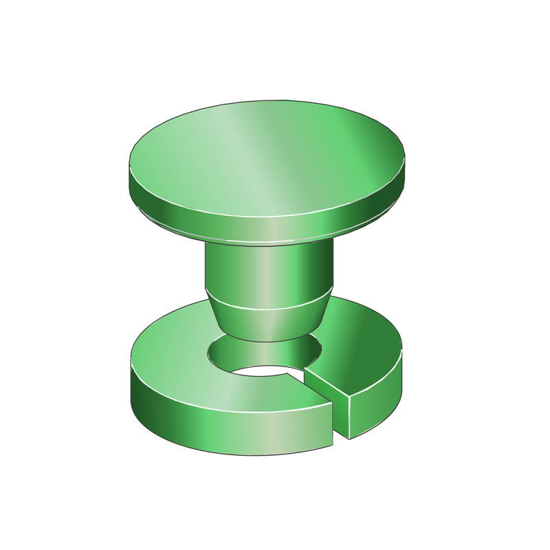 INA KA10-TN/A Cap - Allow 1-2 Days - Contact Us For Faster Delivery