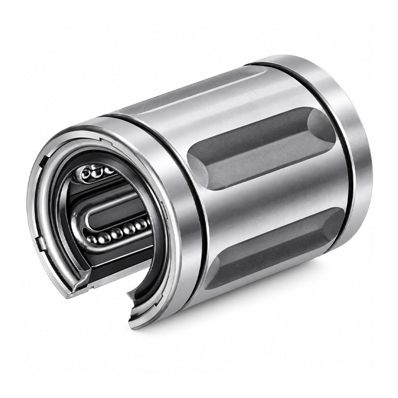 Rexroth R063101200 KBM-O-12 -D Linear Ball Bearing 12x22x32mm - Allow 1-2 Days - Contact Us For Faster Delivery
