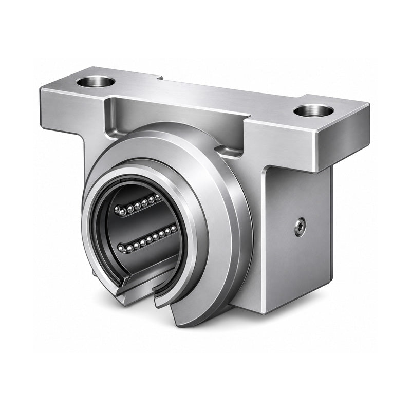 INA KGBO16-PP-AS Linear Ball Bearing Unit - Allow 1-2 Days - Contact Us For Faster Delivery