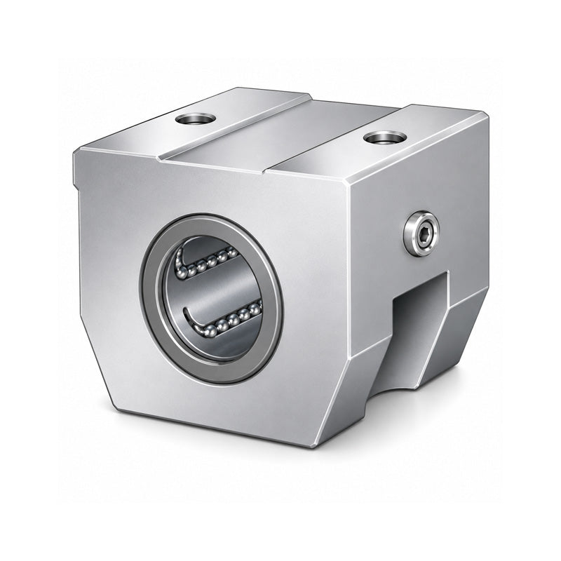 INA KGHK06-B-PP-AS Linear Ball Bearing Unit - Allow 1-2 Days - Contact Us For Faster Delivery