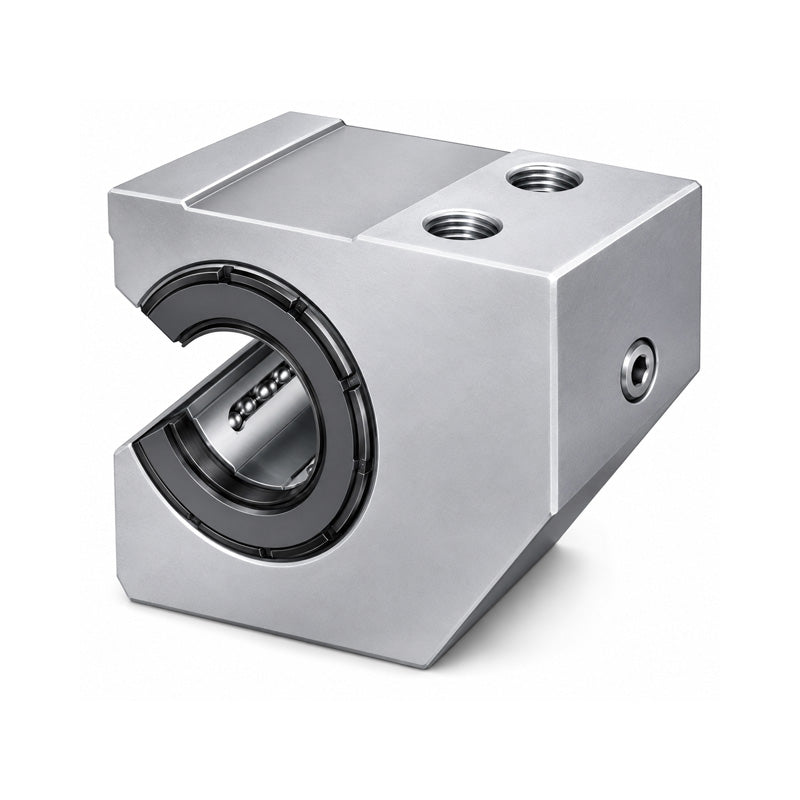 INA KGSC30-PP-AS Linear Ball Bearing Unit - Allow 1-2 Days - Contact Us For Faster Delivery