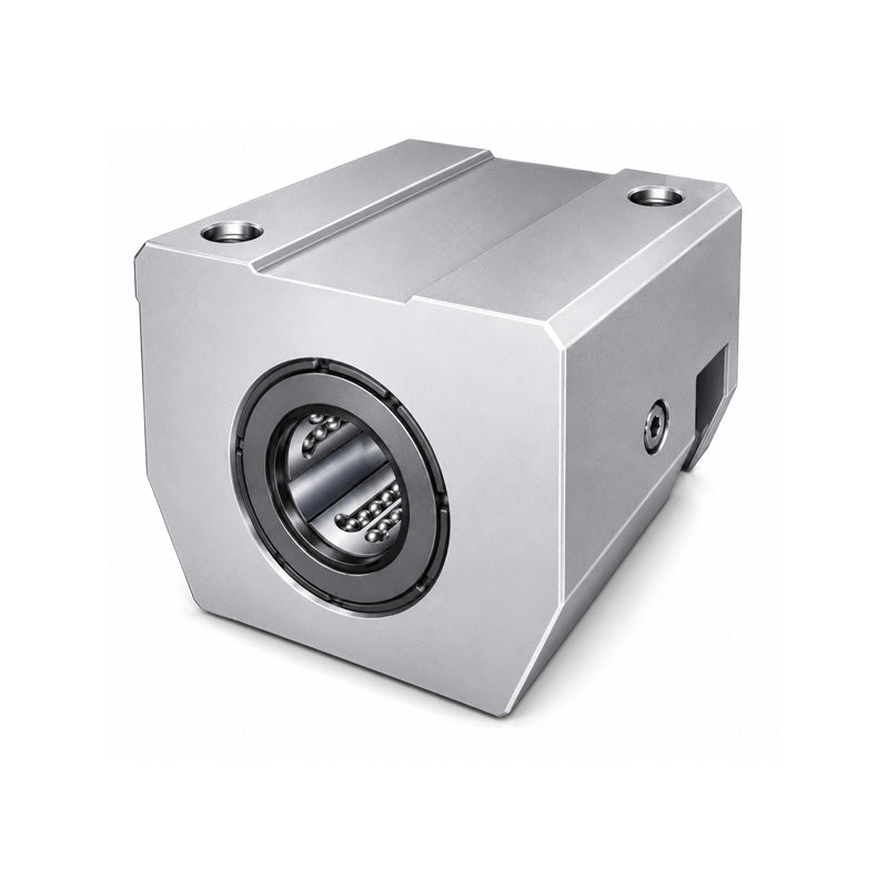 INA KGSNG30-PP-AS Linear Ball Bearing Unit - Allow 1-2 Days - Contact Us For Faster Delivery