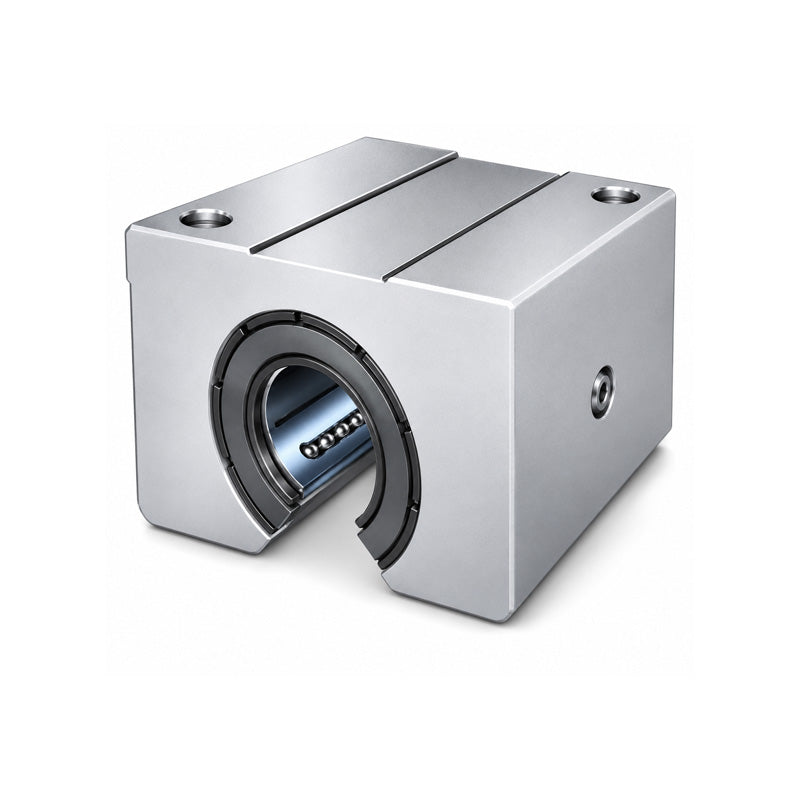INA KGSNO25-PP-AS Linear Ball Bearing Unit - Allow 1-2 Days - Contact Us For Faster Delivery