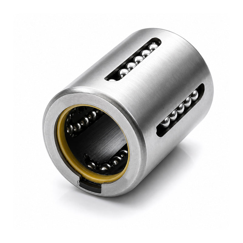 INA KH06-P Linear Ball Bearing 6x12x22mm - Allow 1-2 Days - Contact Us For Faster Delivery