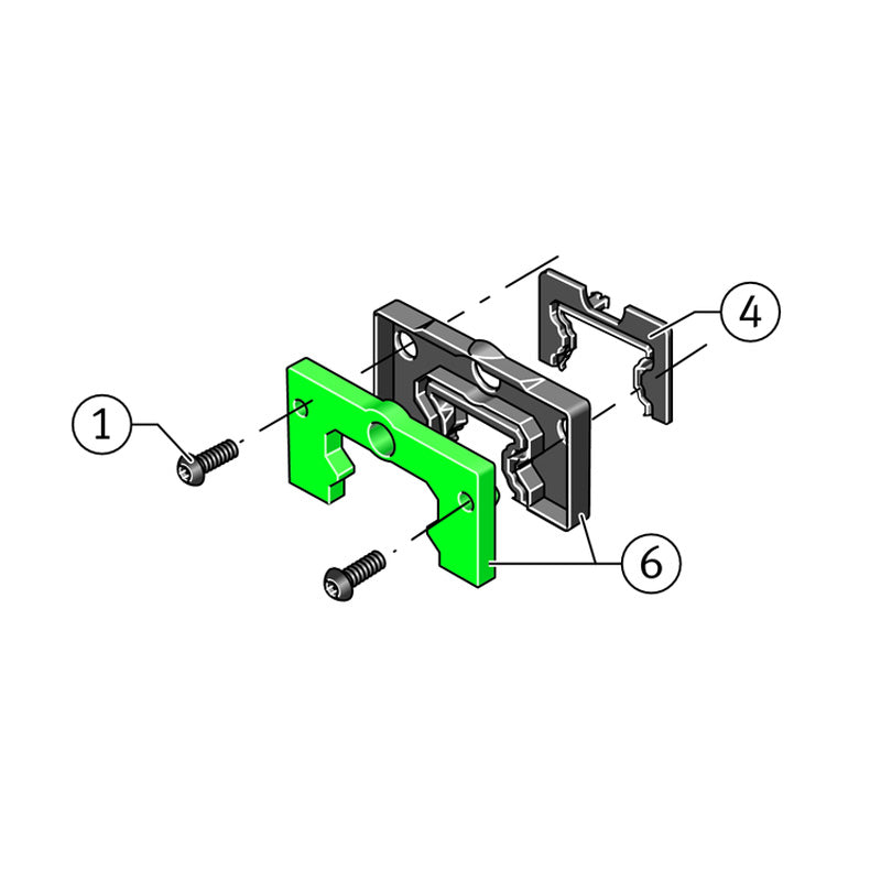 INA KIT.KWVE30-B-9100 Linear Motion Equipment - Allow 1-2 Days - Contact Us For Faster Delivery