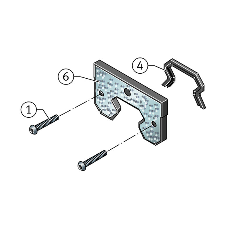 INA KIT.RWU55-E-A-OS-4100 Linear Motion Equipment - Allow 1-2 Days - Contact Us For Faster Delivery