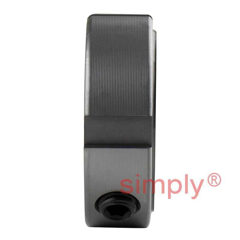 SKF KMK3 Lock Nut with Integral Locking Device M17x1mm