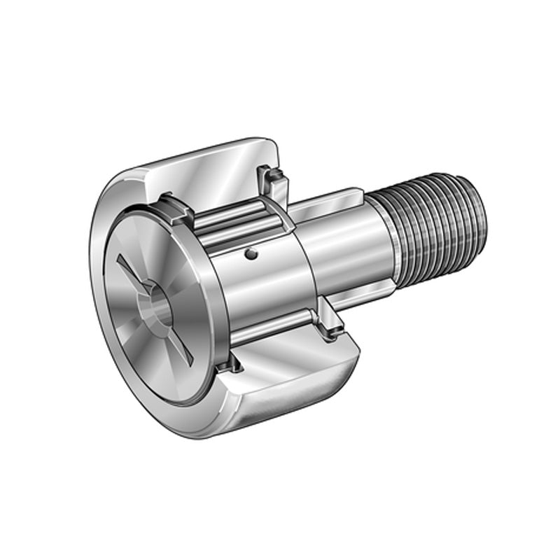 INA KRE26-PP Stud Type Track Roller 13x26x36mm - Allow 1-2 Days - Contact Us For Faster Delivery