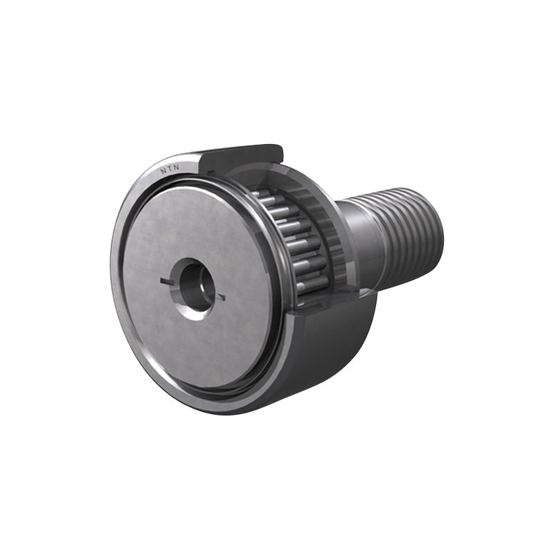 NTN KRV26FH/3AS Stud Type Track Roller 10x26x36mm - Allow 1-2 Days - Contact Us For Faster Delivery