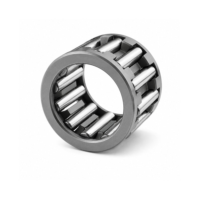 KT252910 Caged Needle Roller Bearing 25x29x10mm