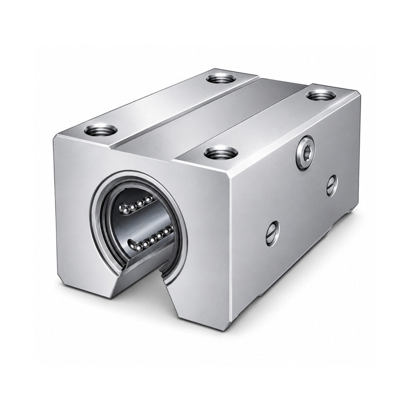 INA KTBO16-PP-AS Linear Ball Bearing Unit - Allow 1-2 Days - Contact Us For Faster Delivery