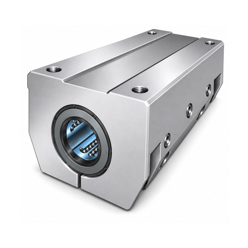 INA KTSG16-PP-AS Linear Ball Bearing Unit - Allow 1-2 Days - Contact Us For Faster Delivery