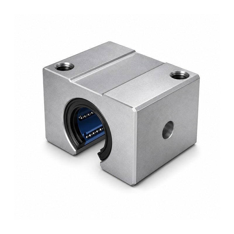INA KTSO30-PP-AS Linear Ball Bearing Unit - Allow 1-2 Days - Contact Us For Faster Delivery