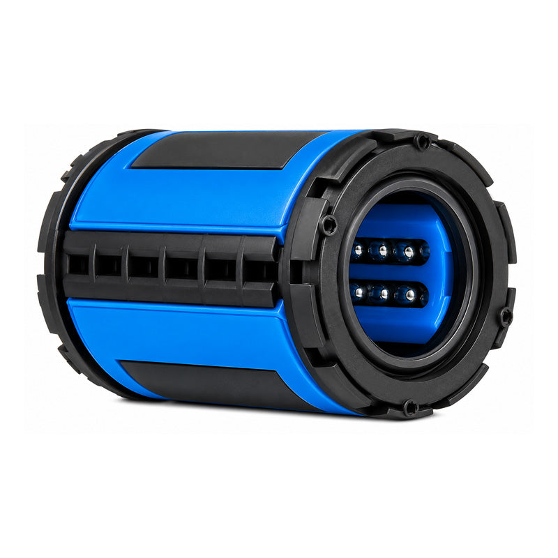 INA KX12 Imperial Closed Self Aligning Linear Ball Bushing with Gap Seals 3/4x1-1/4x1-5/8 inch