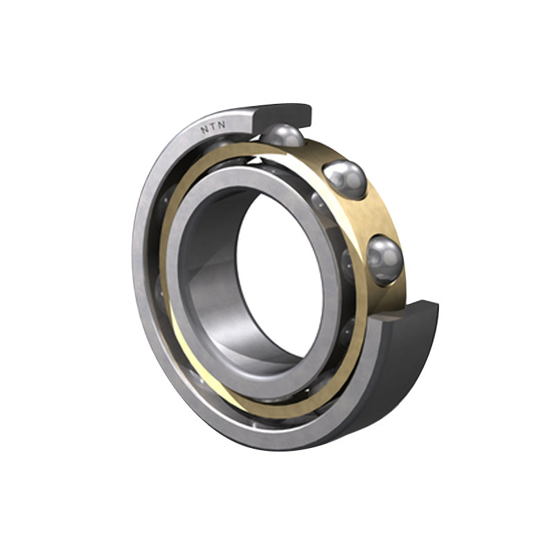 NTN 6220L1C3 Machined Brass Cage Open Type Deep Groove Ball Bearing 100x180x34mm - Allow 2-3 Days