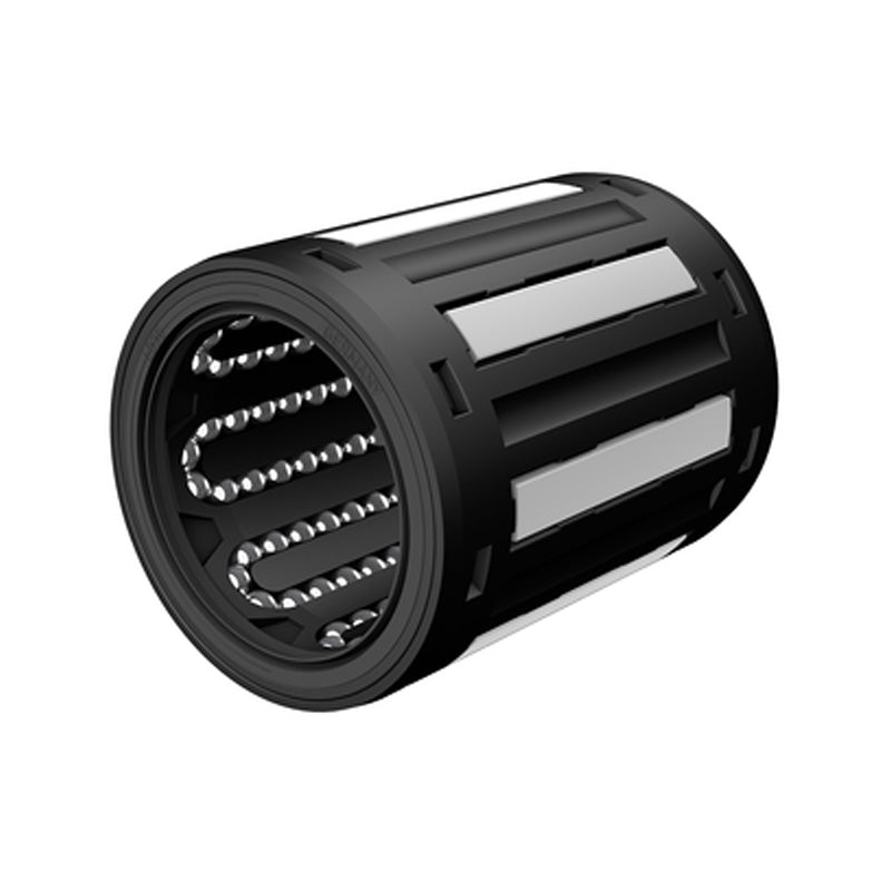 Ewellix LBBR25-LS/HV6 Linear Ball Bearing 25x35x40mm - Allow 1-2 Days - Contact Us For Faster Delivery