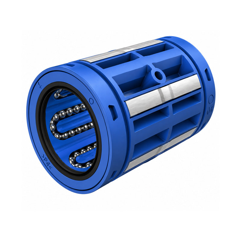 Ewellix LBCD30D/HV6 Linear Ball Bearing 30x47x68mm - Allow 1-2 Days - Contact Us For Faster Delivery