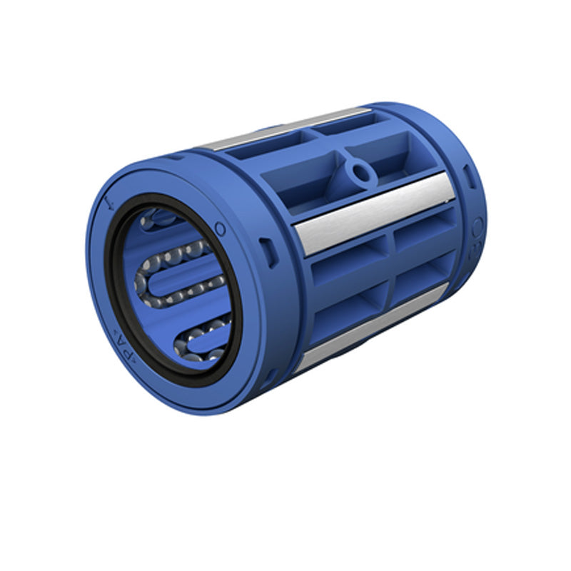 Ewellix LBCR40D/HV6 Linear Ball Bearing 40x62x80mm - Allow 1-2 Days - Contact Us For Faster Delivery