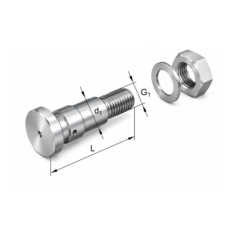 INA LFE20X67-A1 Pins - Allow 1-2 Days - Contact Us For Faster Delivery