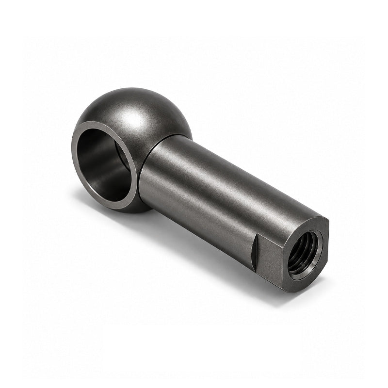 Chiavette B19-M16-LH-1A Ball Socket - Allow 1-2 Days - Contact Us For Faster Delivery