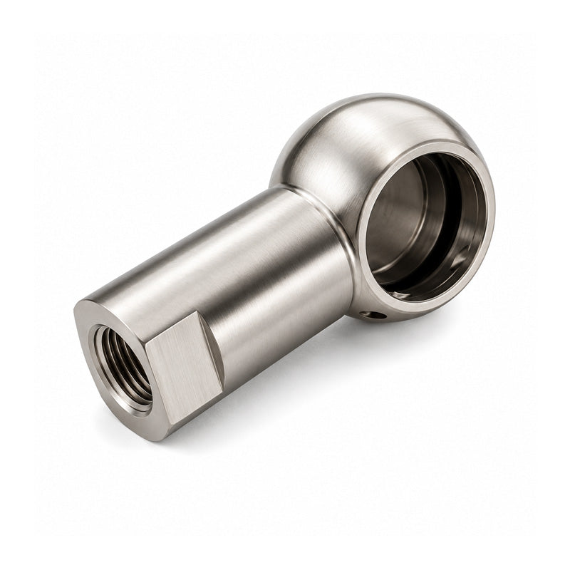 Chiavette B8-M5-LH-INOX Ball Socket - Allow 1-2 Days - Contact Us For Faster Delivery