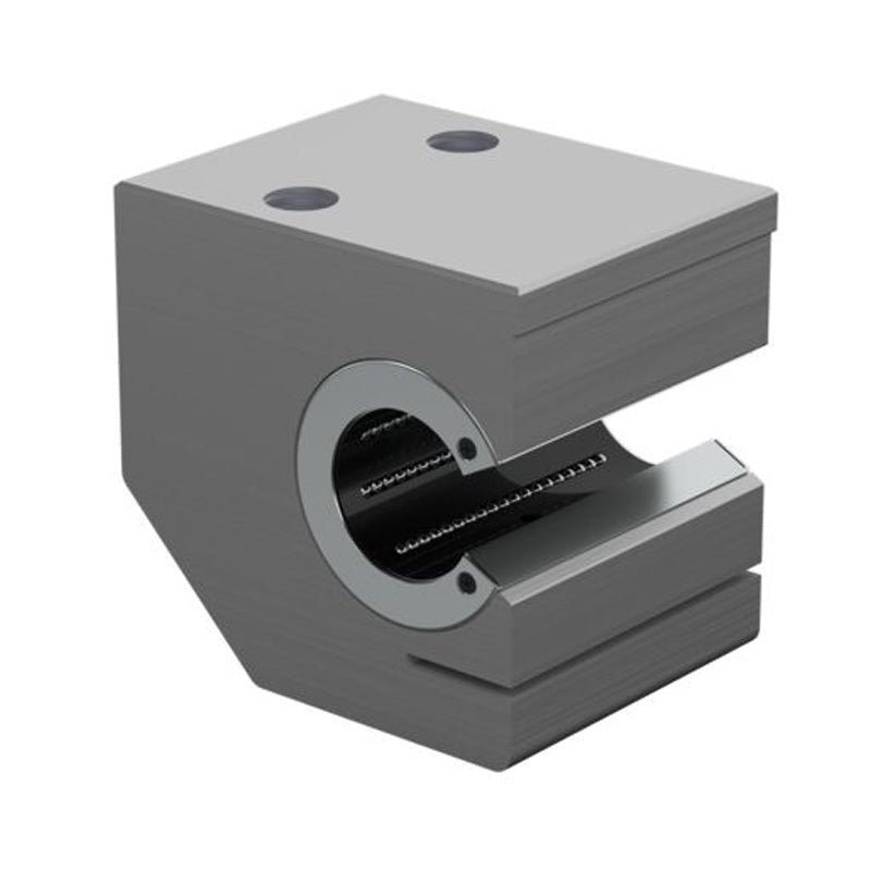 Rexroth R170642570 LSAHSE-SH-25 -VD Linear Ball Bearing Unit - Allow 1-2 Days - Contact Us For Faster Delivery