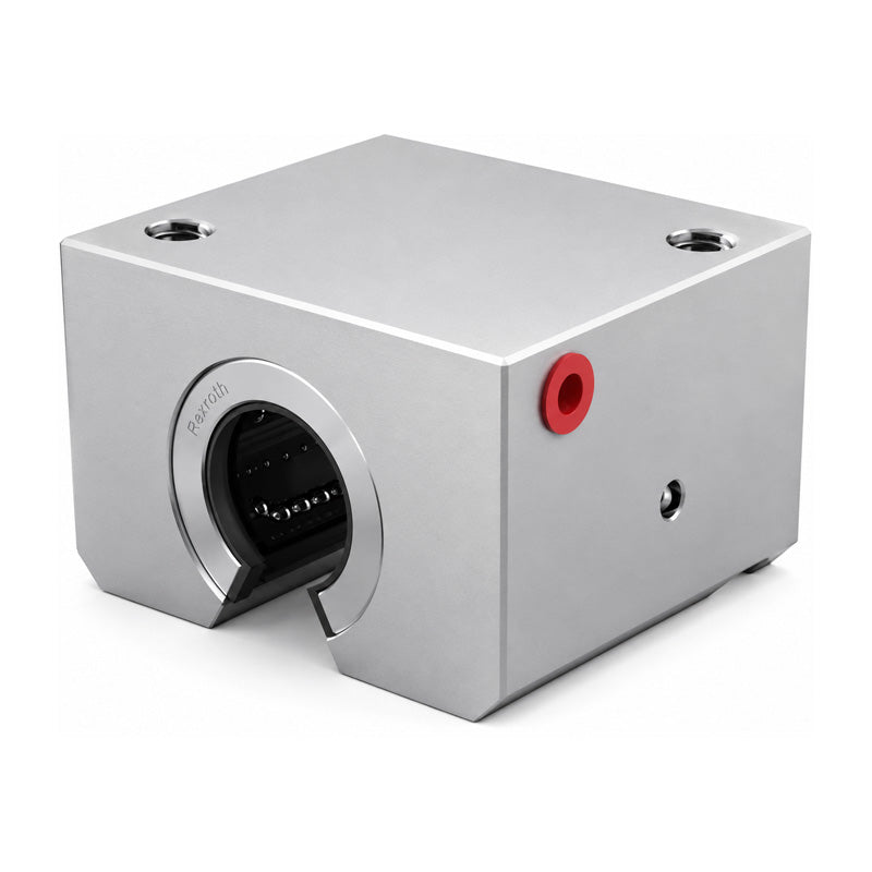 Rexroth R103583020 LSA-B-30 DD Linear Ball Bearing Unit - Allow 1-2 Days - Contact Us For Faster Delivery