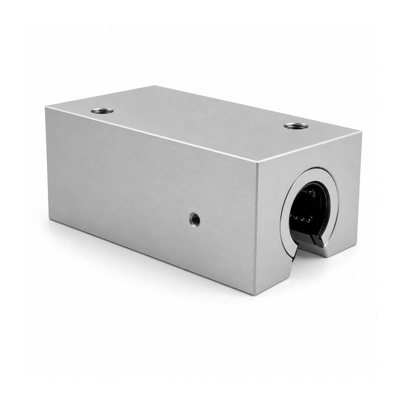 Rexroth R108563020 LSAT-A-30 DD Linear Ball Bearing Unit - Allow 1-2 Days - Contact Us For Faster Delivery