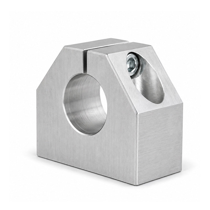 Ewellix LSHS30 Shaft Trestle 30x60x67mm - Allow 1-2 Days - Contact Us For Faster Delivery