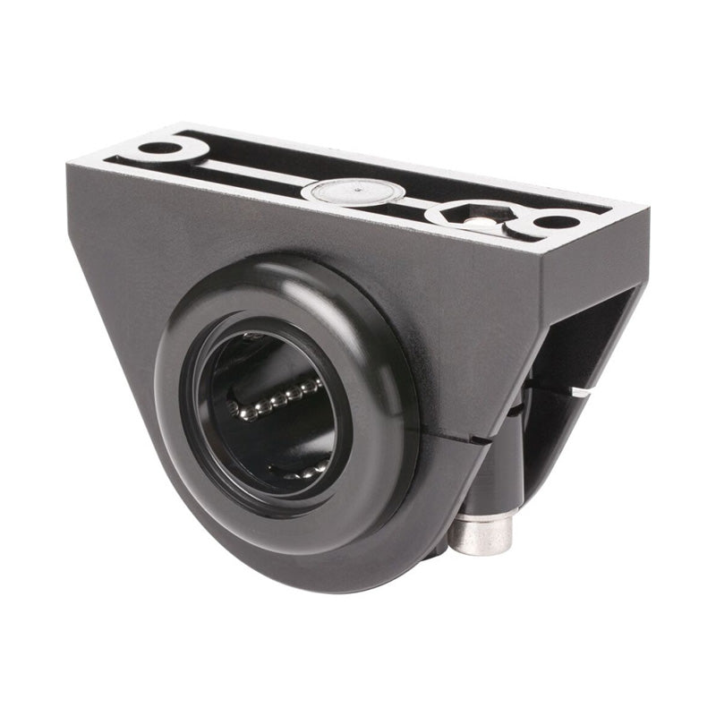 Rexroth R106021220 LSK-12 -DD-NR Linear Ball Bearing Unit - Allow 1-2 Days - Contact Us For Faster Delivery