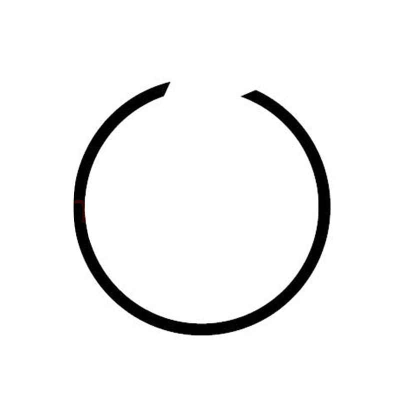 SB260 Snap Ring to Suit 260mm Bore