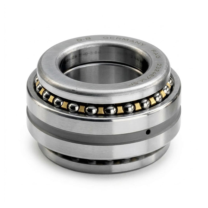FAG 234421MSP Super Precision Double Axial Angular Contact Spindle Bearing 105x160x66mm - Allow 2-3 Days