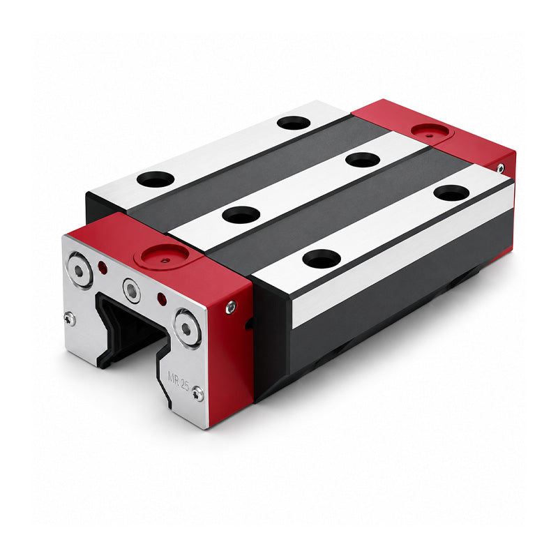 Schneeberger MRW25-B-G1-V3 Carriage - Allow 1-2 Days - Contact Us For Faster Delivery