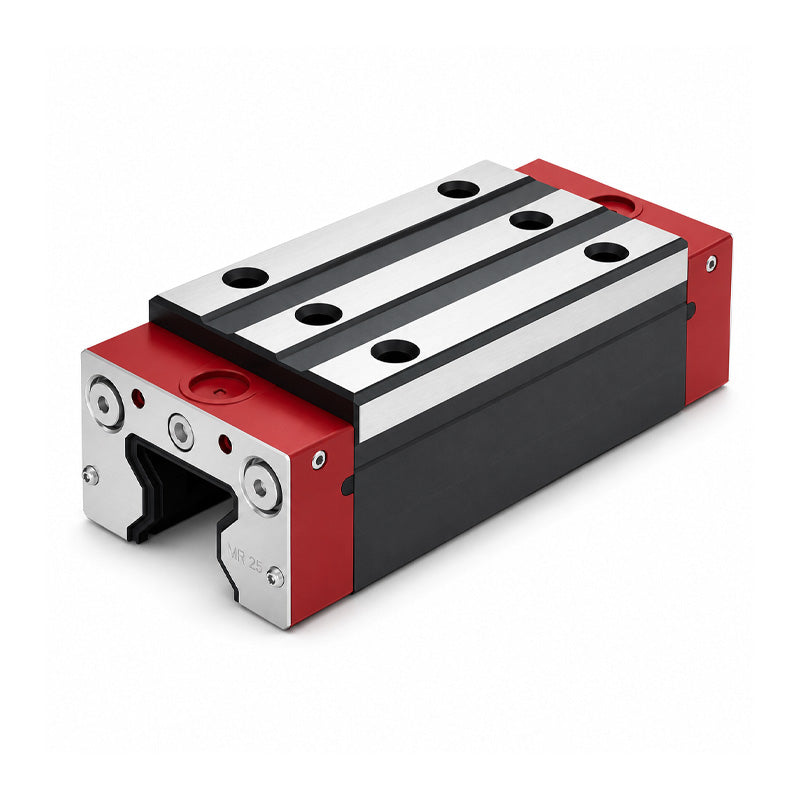 Schneeberger MRW55-D-G3-V1 Carriage - Allow 1-2 Days - Contact Us For Faster Delivery