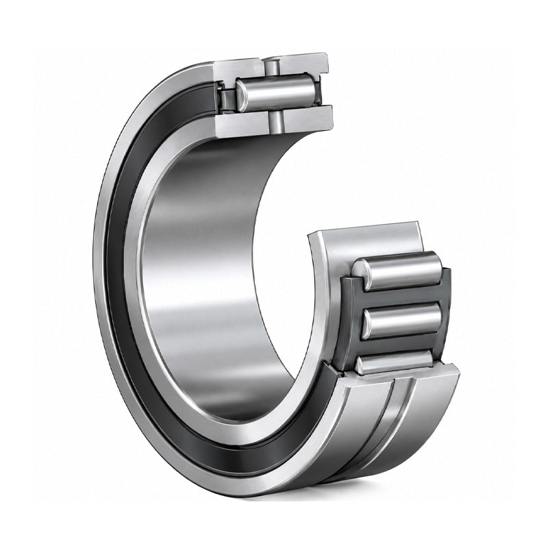 INA NA4907-RSR-XL Machined Needle Roller Bearing 35x55x21mm - Allow 1-2 Days - Contact Us For Faster Delivery