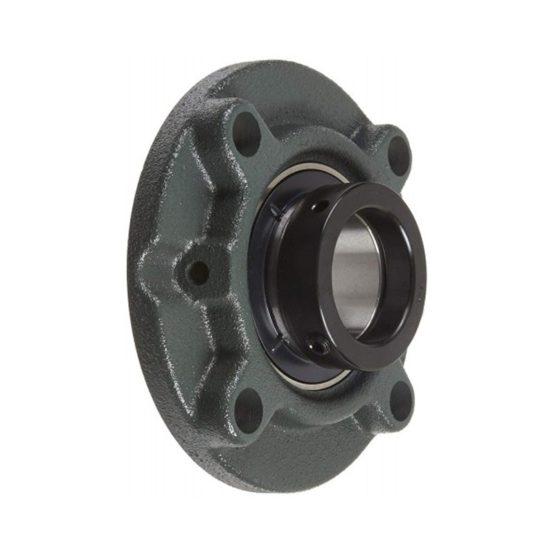 FYH NAFC206 Flanged Housing Unit - Allow 1-2 Days - Contact Us For Faster Delivery