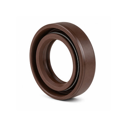 NAK 90x120x12mm FKM Rubber Double Lip Rotary Shaft Oil Seal with Garter Spring TC - Allow 7-10 Days
